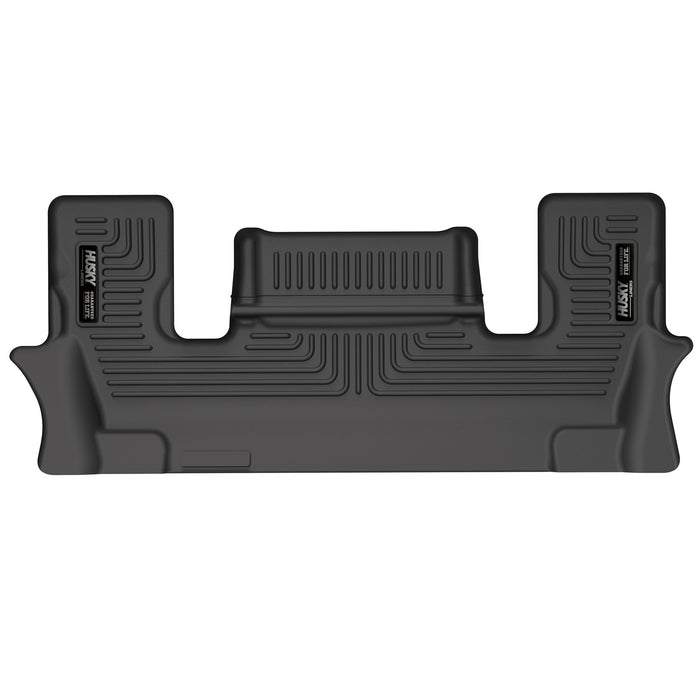 Husky Liners 55221 X-act Contour-3rd Seat Floor Liner for Select Ford Explorer