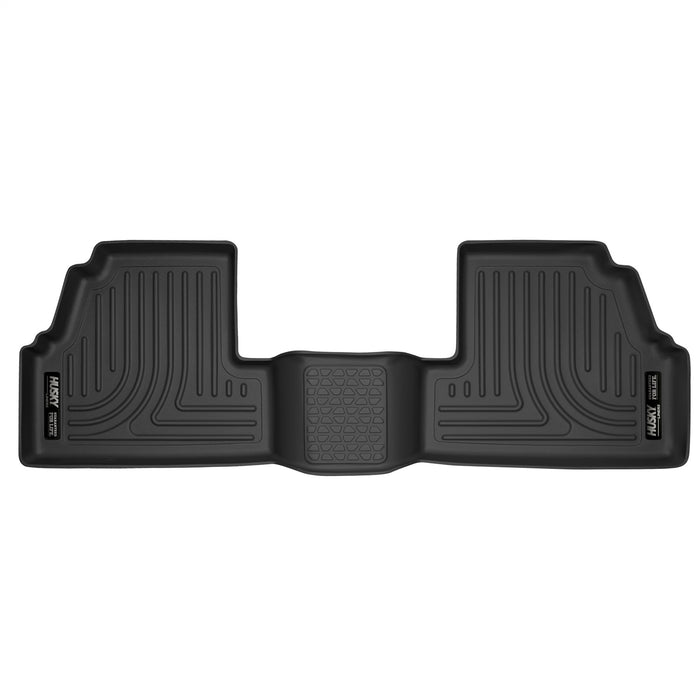 Husky Liners 55361 X-act Contour-2nd Seat Floor Liner for Select Buick Encore, Chevrolet Trax