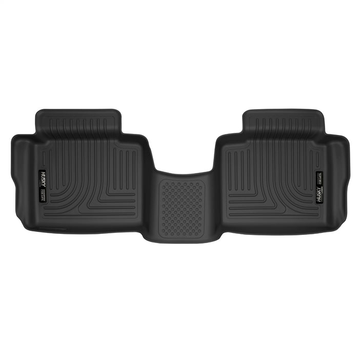 Husky Liners 55631 X-act Contour-2nd Seat Floor Liner for Select Ford Taurus