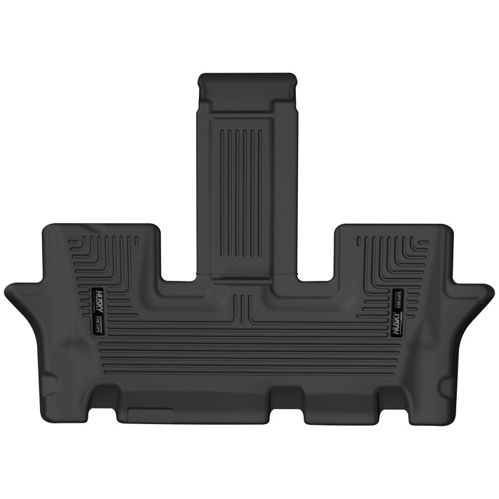 Husky Liners 55781 X-act Contour-3rd Seat Floor Liner for Select Kia Telluride