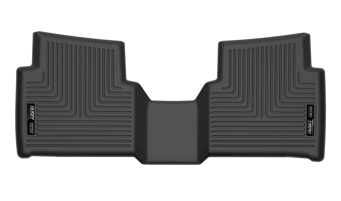 Husky Liners 55851 X-act Contour-2nd Seat Floor Liner for Select Lincoln Corsair