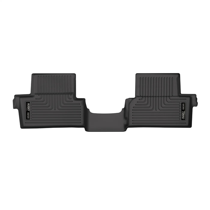 Husky Liners 55961 X-act Contour-2nd Seat Floor Liner for Select Ford Bronco