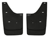 Husky Liners 56391 Front Mud Guards - Truck Part Superstore