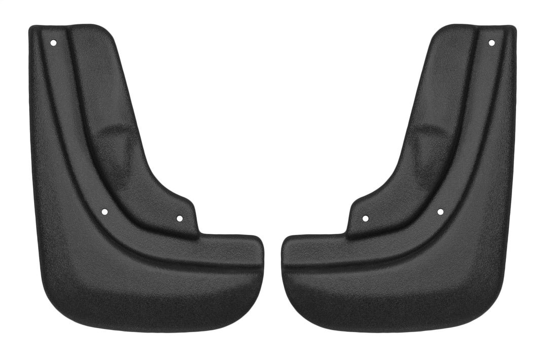 Husky Liners 58111 Custom Mud Guards-Front Mud Guards for Select Jeep Grand Cherokee
