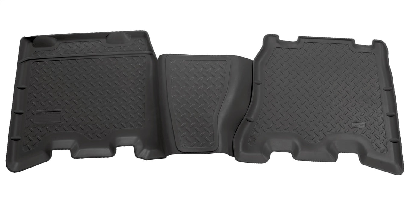 Husky Liners 60601 Classic Style-2nd Seat Floor Liner for Select Jeep Grand Cherokee