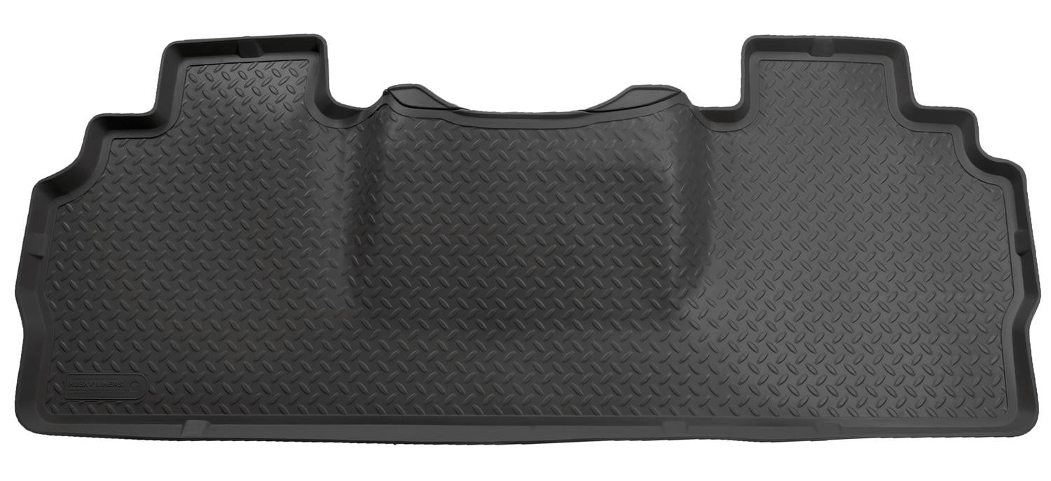 Husky Liners 60851 2nd Seat Floor Liner - Truck Part Superstore