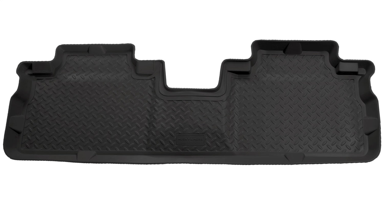 Husky Liners 63171 Classic Style-2nd Seat Floor Liner for Select Ford Escape, Mazda Tribute, Mercury Mariner