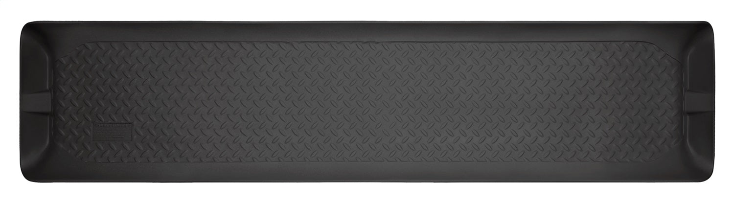 Husky Liners 63901 Classic Style-2nd Seat Floor Liner for Select Ford Excursion