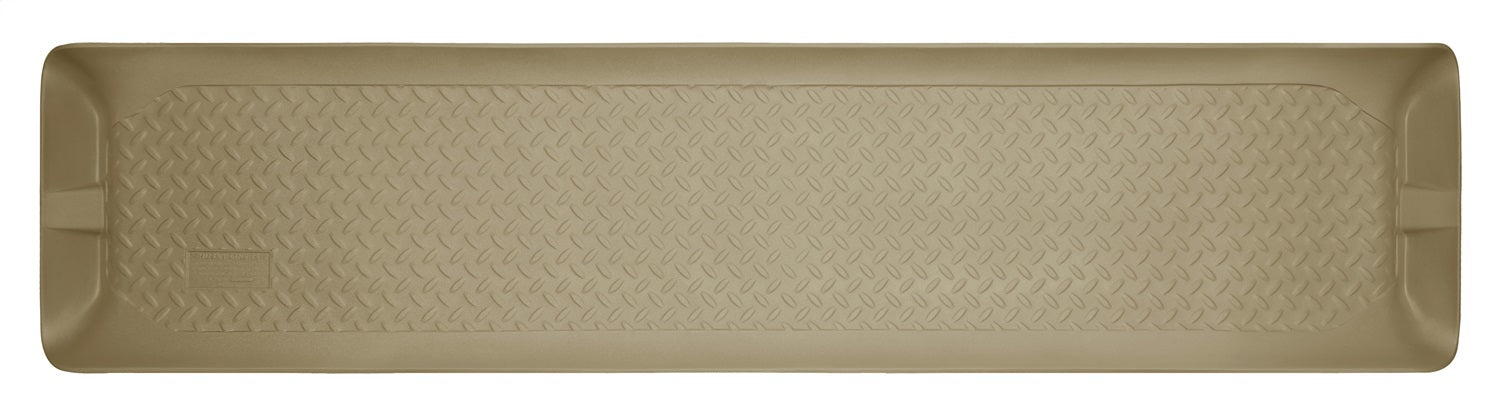Husky Liners 63903 Classic Style-2nd Seat Floor Liner for Select Ford Excursion