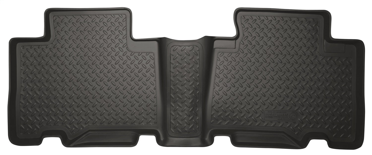 Husky Liners 65971 Classic Style-2nd Seat Floor Liner for Select Toyota RAV4