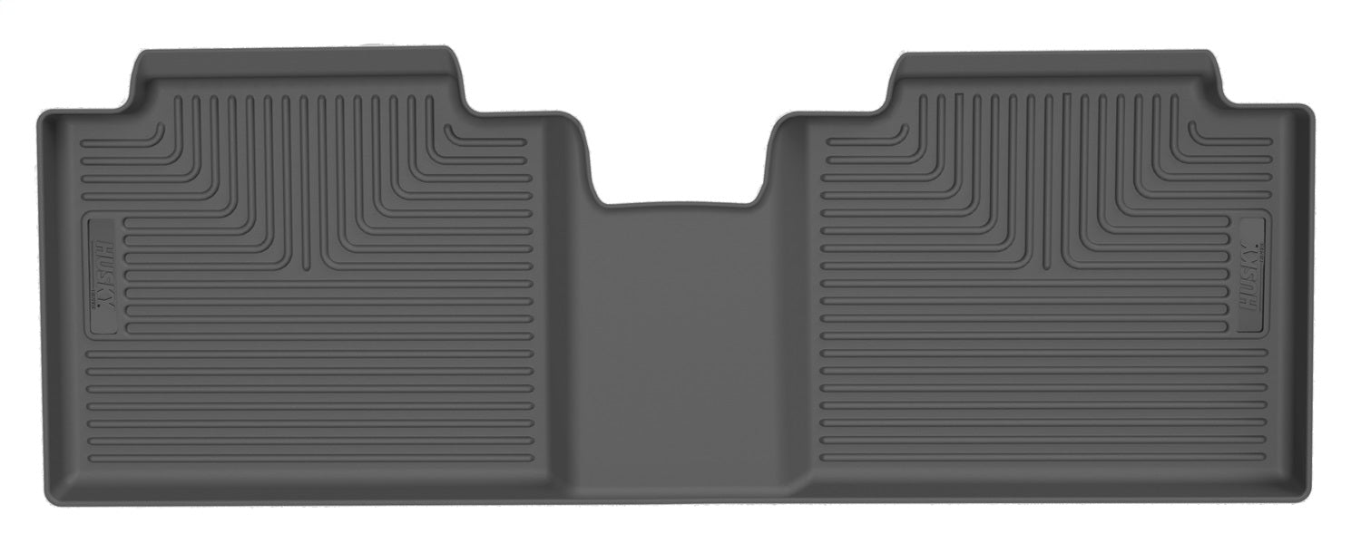 Husky Liners 78401 X-act Contour-2nd Seat Floor Liner for Select Lexus RX350, Lexus RX350h, Lexus RX500h