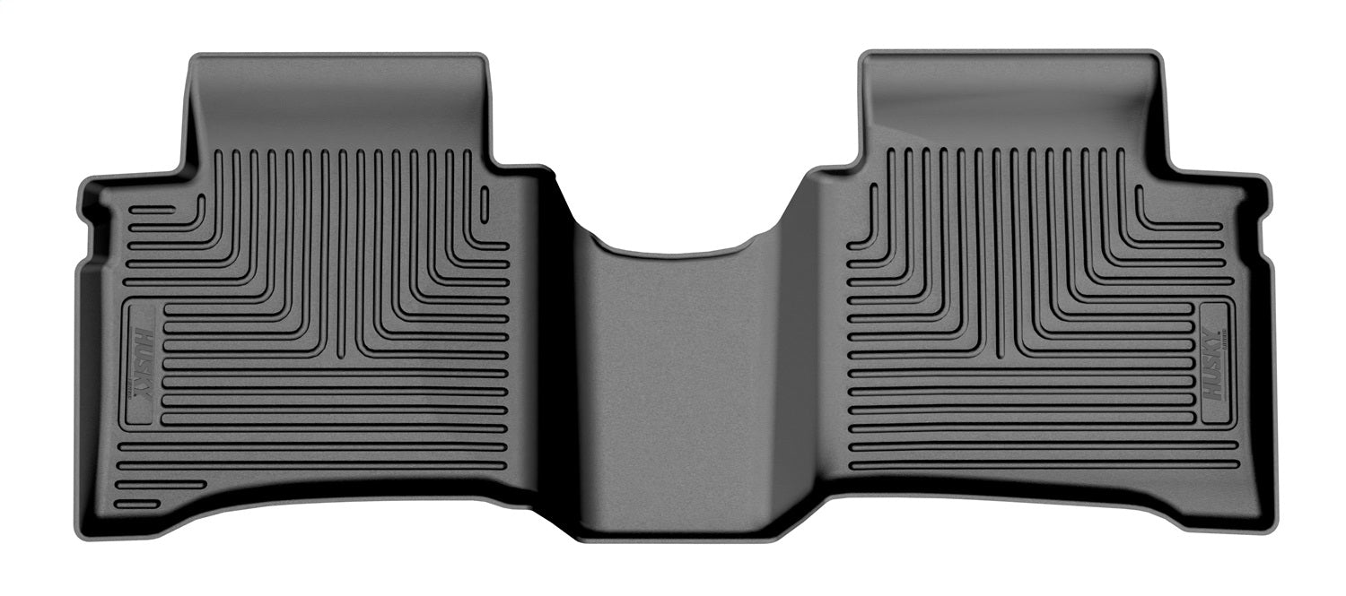Husky Liners 78451 X-act Contour-2nd Seat Floor Liner for Select Kia Niro