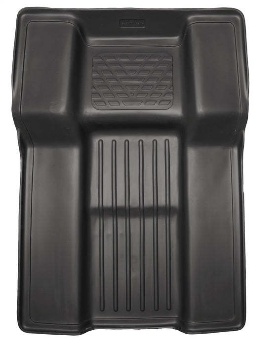 Husky Liners 81241 Weatherbeater-Walkway Floor Liner for Select Cadillac Escalade, Cadillac Escalade ESV, Chevrolet Tahoe, GMC Yukon, GMC Yukon XL 1500, GMC Yukon XL