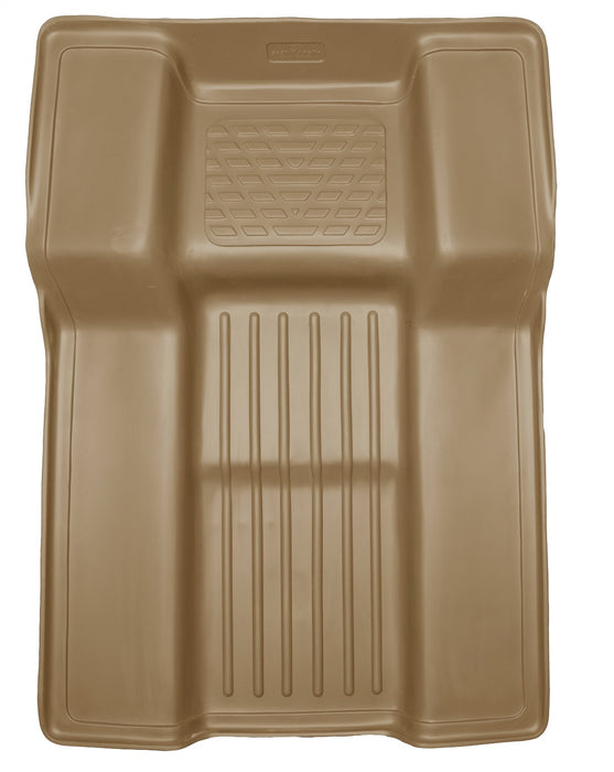 Husky Liners 81243 Weatherbeater-Walkway Floor Liner for Select Cadillac Escalade, Cadillac Escalade ESV, Chevrolet Tahoe, GMC Yukon, GMC Yukon XL 1500, GMC Yukon XL