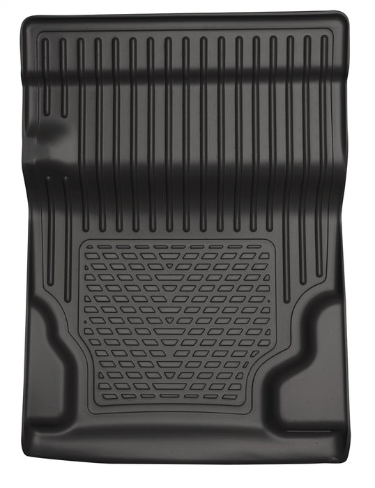 Husky Liners 81251 Weatherbeater-Walkway Floor Liner for Select Cadillac Escalade, Cadillac Escalade ESV, Cadillac Escalade EXT, Chevrolet Tahoe, GMC Yukon, GMC Yukon XL 1500, GMC Yukon XL