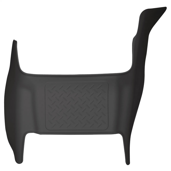 Husky Liners 83211 Weatherbeater-Center Hump Floor Liner for Select Ram