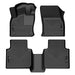 Husky Liners 95231 Front & 2nd Seat Floor Liners - Truck Part Superstore