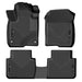 Husky Liners 95241 Front & 2nd Seat Floor Liners - Truck Part Superstore