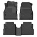 Husky Liners 95271 Front & 2nd Seat Floor Liners - Truck Part Superstore