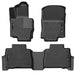 Husky Liners 95491 Front & 2nd Seat Floor Liners - Truck Part Superstore