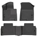 Husky Liners 95781 Front & 2nd Seat Floor Liners - Truck Part Superstore