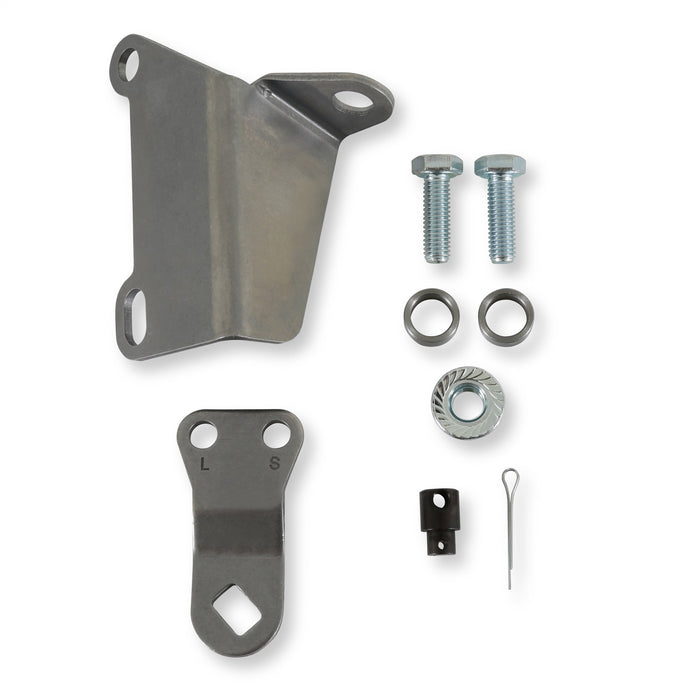 B&M 75499 Automatic Transmission Shift Bracket/Lever Kit - Truck Part Superstore