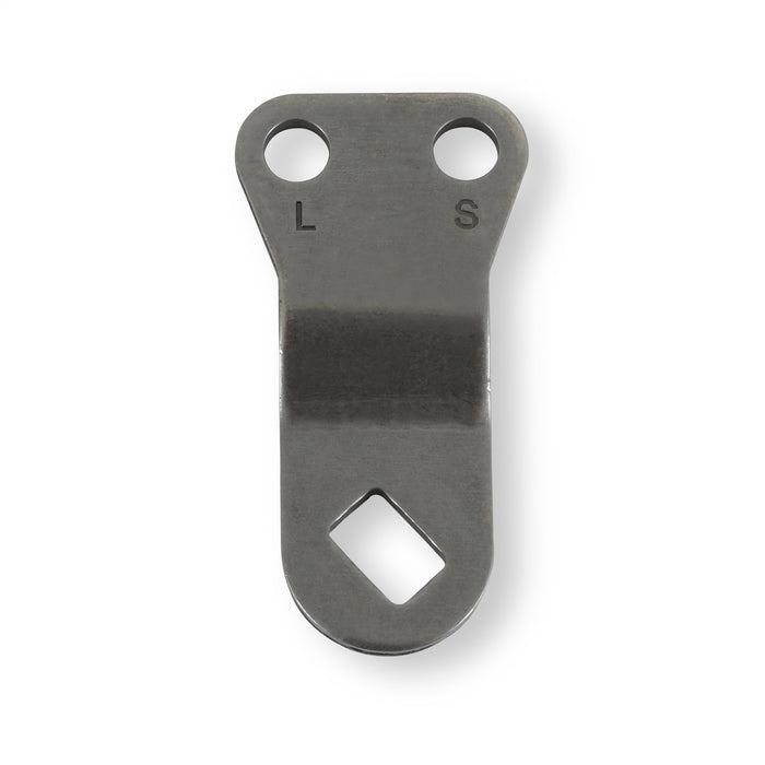 B&M 75499 Automatic Transmission Shift Bracket/Lever Kit - Truck Part Superstore