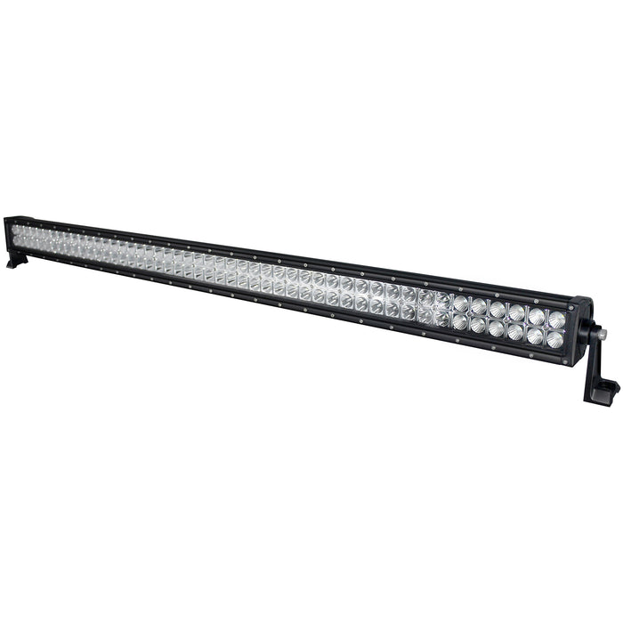 Go Rhino 752885013CDS Bright Series Lights - 50" Double Row Light Bar - Truck Part Superstore