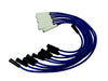 Taylor Cable 75637 8mm Spiro-Pro Ignition Wire Set - Truck Part Superstore