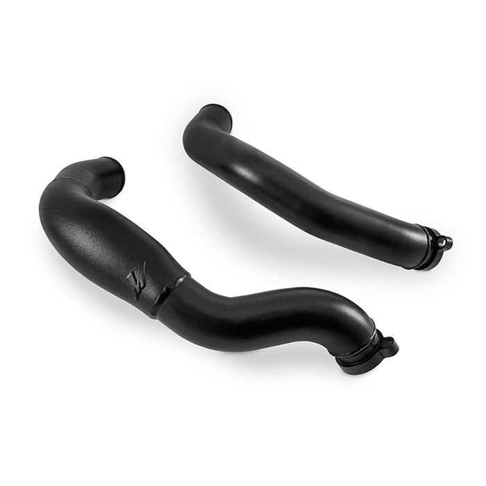 Mishimoto MMICP-F80-15N BMW F8X M2C/M3/M4 Charge pipe Kit, 2015-2020, Custom Color - Truck Part Superstore