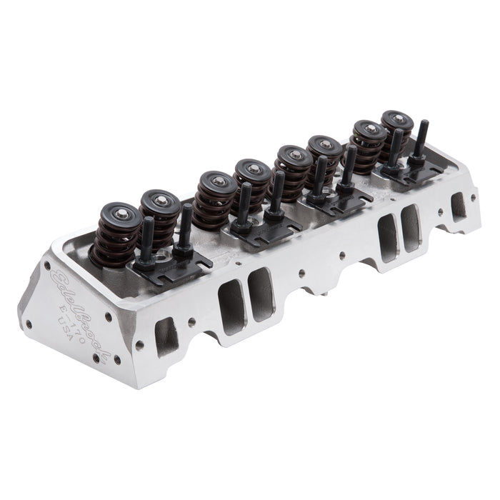 Edelbrock 61015 Engine Cylinder Head - Truck Part Superstore