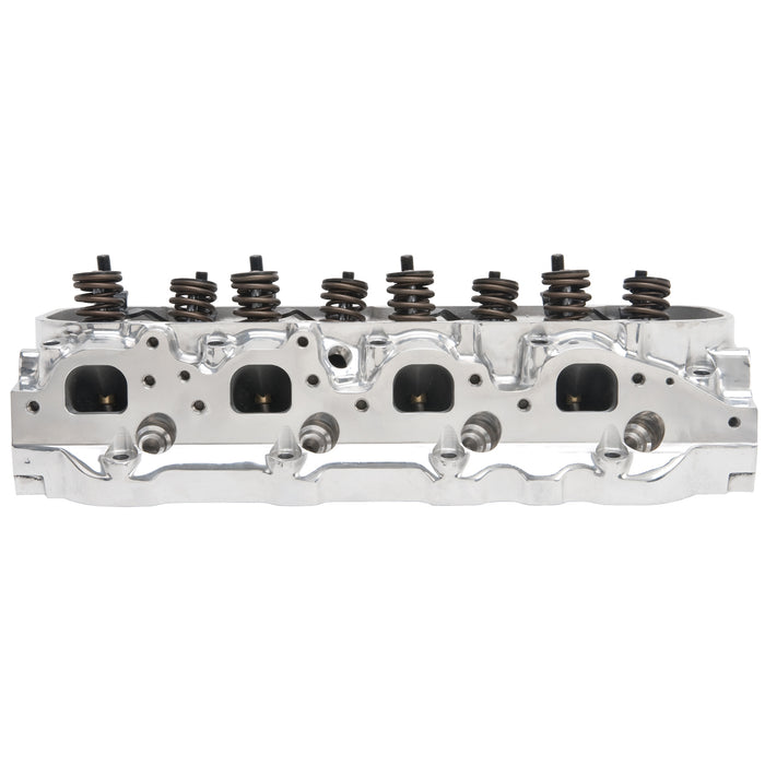 Edelbrock 605519 Engine Cylinder Head - Truck Part Superstore