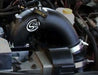 S&B 76-1005-BKJF Heater Grid Block Delete For 98-07 Dodge Ram 2500/3500 5.9L Cummins S&B - Truck Part Superstore