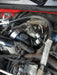 S&B 76-1006B-BKJF Turbo Inlet Manifold For 04-05 Chevrolet Silverado GMC Sierra 6.6L LLY S&B - Truck Part Superstore