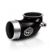 S&B 76-1006B-BKJF Turbo Inlet Manifold For 04-05 Chevrolet Silverado GMC Sierra 6.6L LLY S&B - Truck Part Superstore