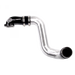 S&B 76-1010B-BKJF Intake Elbow 90 Degree With Cold Side Intercooler Piping and Boots For 05-07 Ford Powerstroke 6.0L S&B - Truck Part Superstore