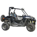 S&B 76-2001-BKJF Particle Separator For 15-20 Polaris RZR 900 / S 1000 S&B - Truck Part Superstore