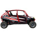 S&B 76-2002-BKJF Particle Separator For 11-14 Polaris RZR 900 S&B - Truck Part Superstore