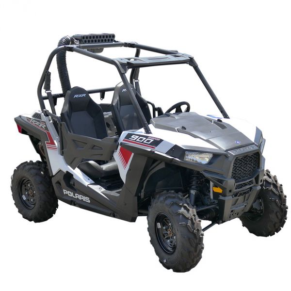 S&B 76-2002-BKJF Particle Separator For 11-14 Polaris RZR 900 S&B - Truck Part Superstore