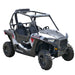 S&B 76-2002-BKJF Particle Separator For 11-14 Polaris RZR 900 S&B - Truck Part Superstore
