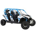 S&B 76-2003-BKJF Particle Separator For 15-17 Can-Am Maverick X 1000 Turbo S&B - Truck Part Superstore