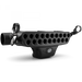 S&B 76-2003-BKJF Particle Separator For 15-17 Can-Am Maverick X 1000 Turbo S&B - Truck Part Superstore