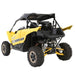 S&B 76-2004-BKJF Particle Separator For 16-18 Yamaha YXZ 1000R S&B - Truck Part Superstore