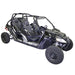 S&B 76-2005-BKJF Particle Separator For 12-18 Arctic Cat Wildcat X S&B - Truck Part Superstore