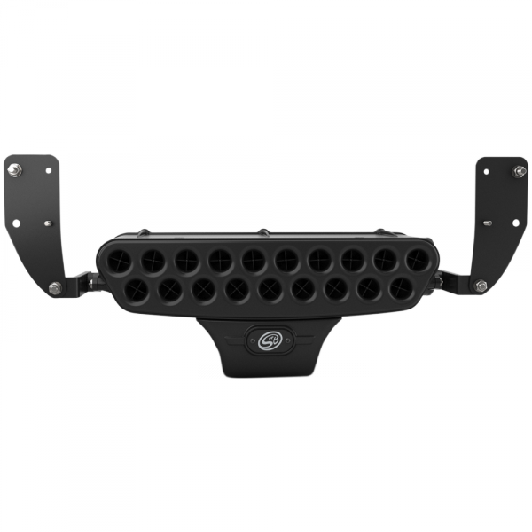 S&B 76-2008-BKJF Particle Separator For 13-17 Polaris Ranger 900 / 1000 S&B - Truck Part Superstore