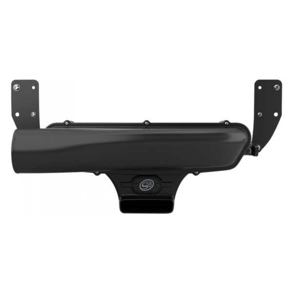 S&B 76-2008-BKJF Particle Separator For 13-17 Polaris Ranger 900 / 1000 S&B - Truck Part Superstore