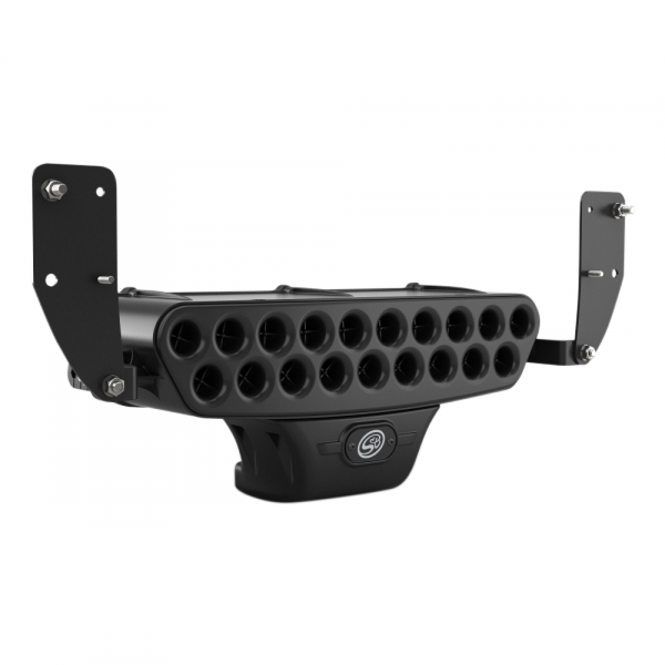 S&B 76-2008-BKJF Particle Separator For 13-17 Polaris Ranger 900 / 1000 S&B - Truck Part Superstore