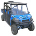 S&B 76-2008-BKJF Particle Separator For 13-17 Polaris Ranger 900 / 1000 S&B - Truck Part Superstore