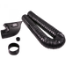 S&B 76-3100-BKJF Dust Re-Route Kit for Particle Separator S&B - Truck Part Superstore