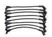 Taylor Cable 76045 8mm Spiro-Pro Ignition Wire Set - Truck Part Superstore
